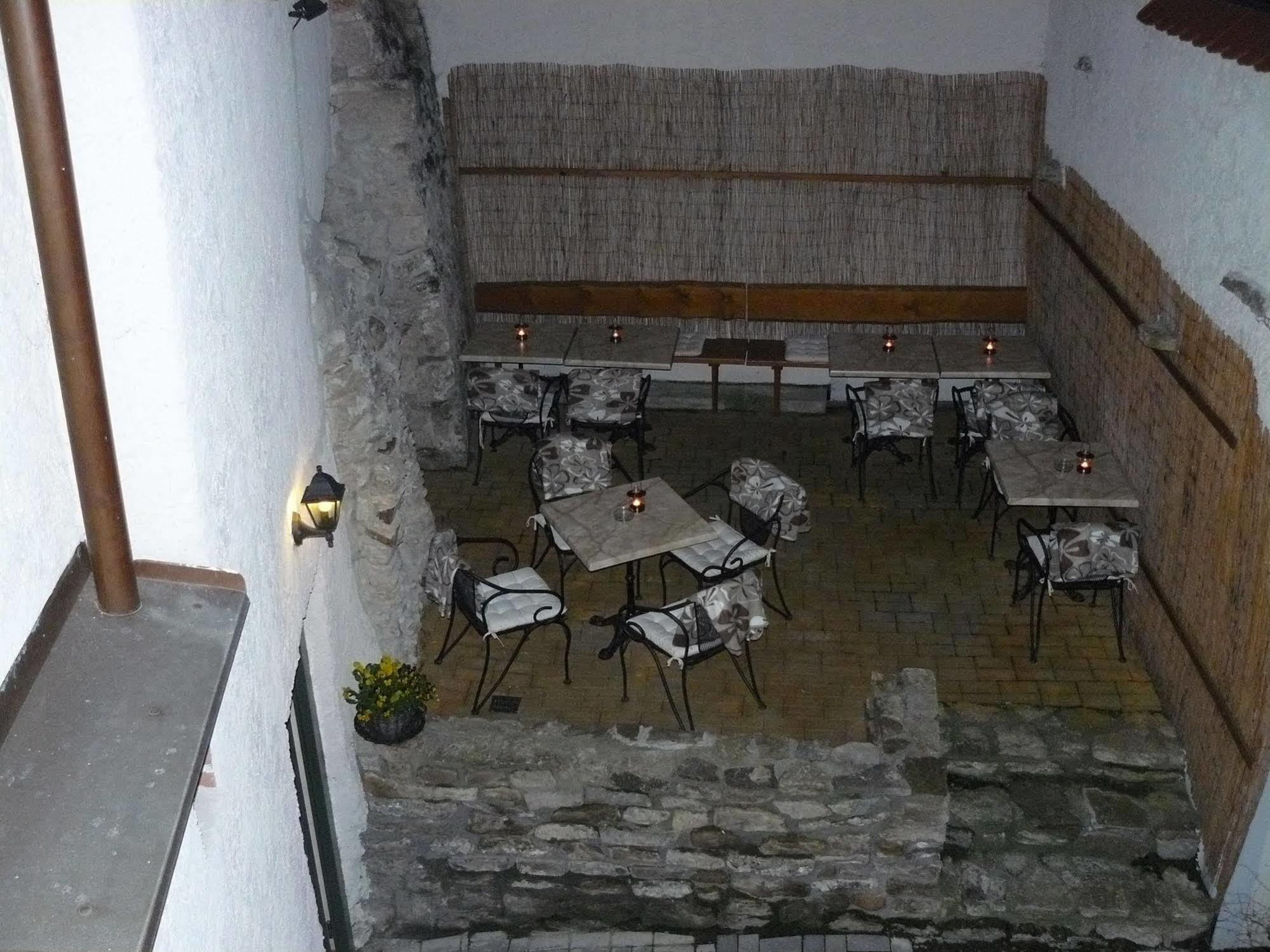 Hotel Opat Kutná Hora Eksteriør bilde