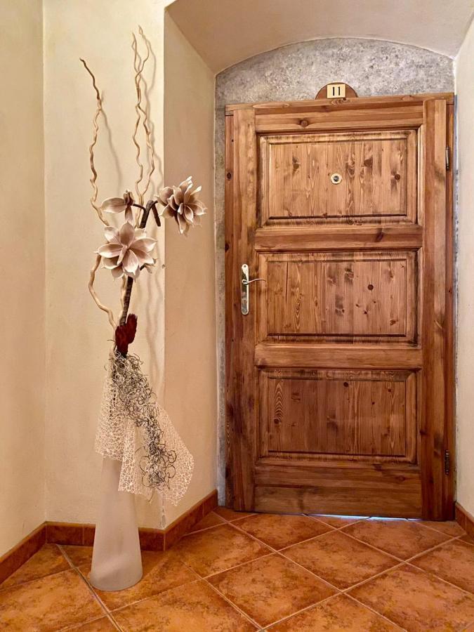 Hotel Opat Kutná Hora Eksteriør bilde